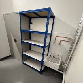 Commercial After Builders Cleaning Bridge of Weir